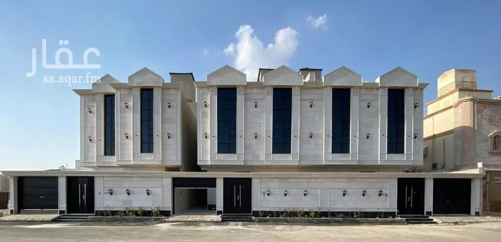 فيلا للبيع في شارع ج12 53, حي الغزيات, مدينة الجموم, منطقة مكة المكرمة 1 صورة