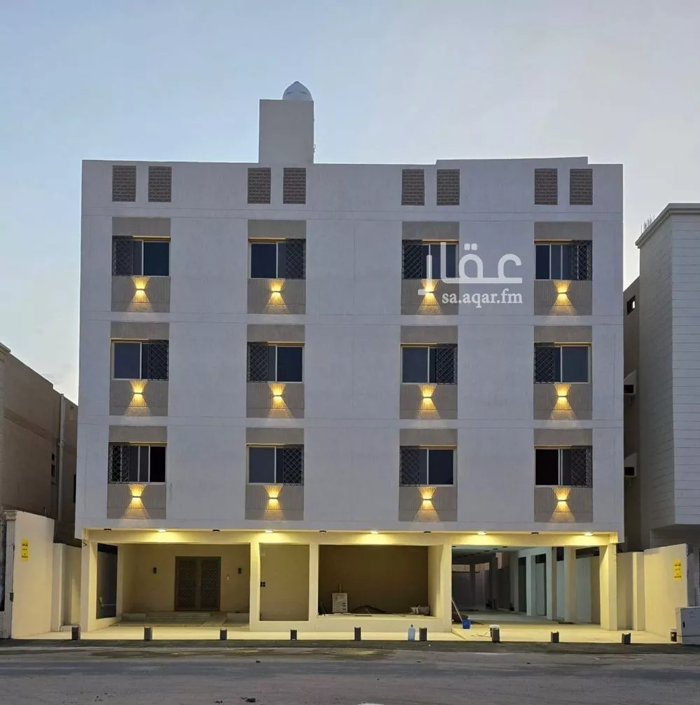 شقة للبيع في شارع السائب بن الاقرع, حي المسيال الجديد, مدينة مكة المكرمة, منطقة مكة المكرمة 1 صورة