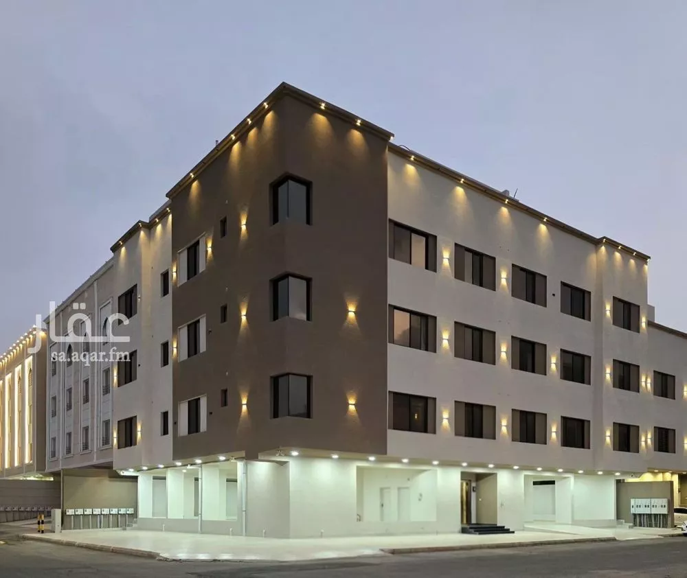 شقة للبيع في شارع المهندس عمر قاضي, حي الشرائع, مدينة مكة المكرمة, منطقة مكة المكرمة 1 صورة