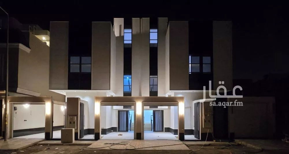 شقة للبيع في شارع عبدالله بن جعفر, حي الرمال, مدينة الرياض, منطقة الرياض 1 صورة