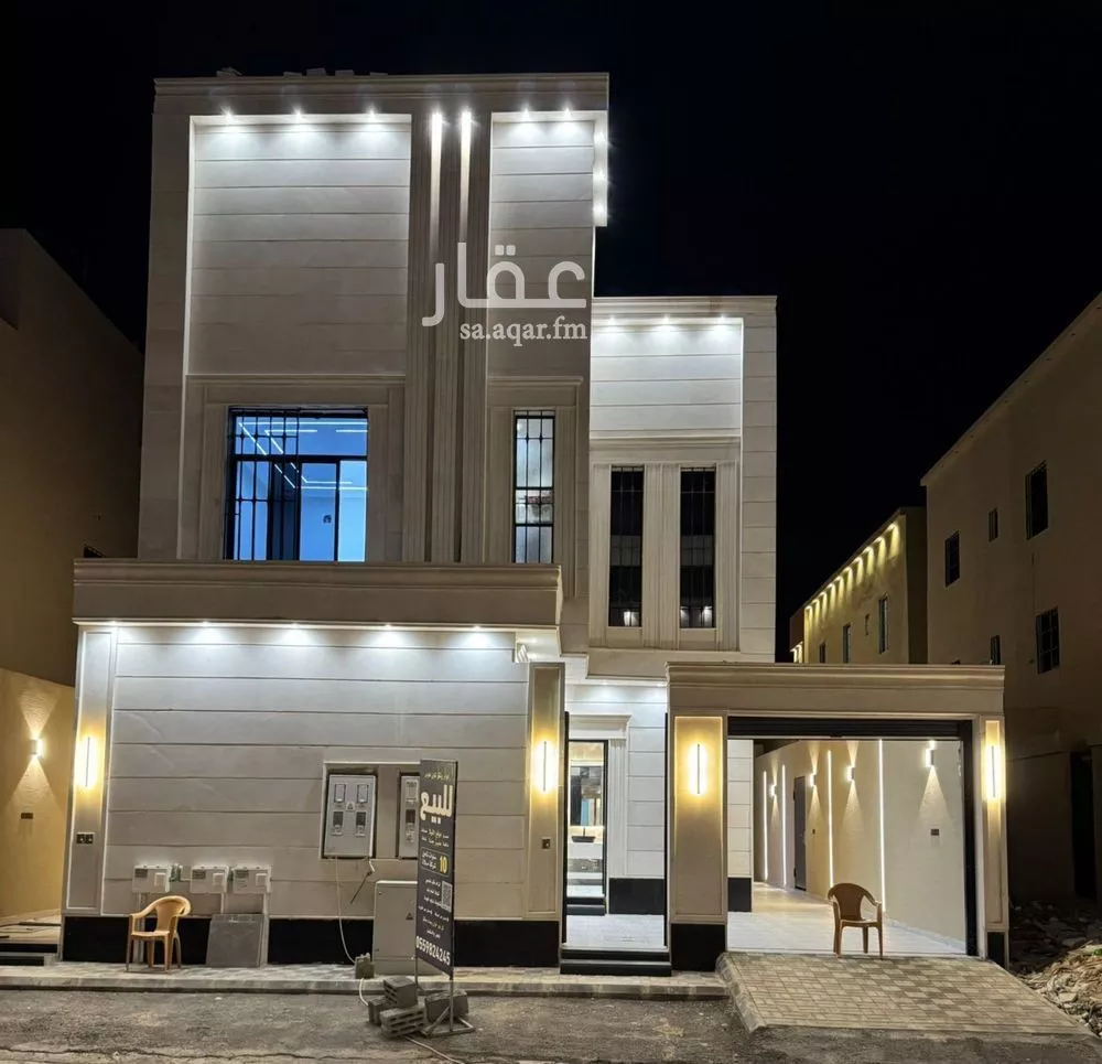 شقة للبيع في شارع الرايه, حي الندوة, مدينة الرياض, منطقة الرياض 1 صورة
