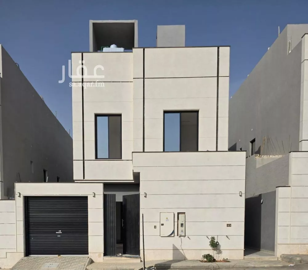 دور للبيع في شارع عبدالملك بن عمر بن عبدالعزيز, حي الرمال, مدينة الرياض, منطقة الرياض 1 صورة