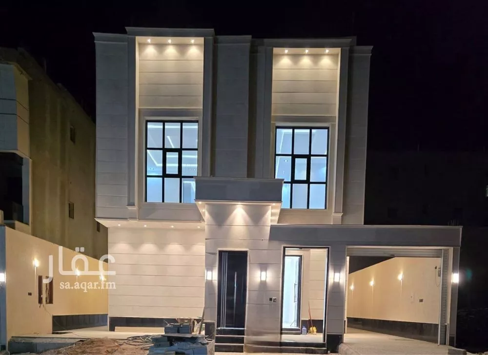 دور للبيع في شارع الربيع بن خيثم, حي البيان, مدينة الرياض, منطقة الرياض 1 صورة