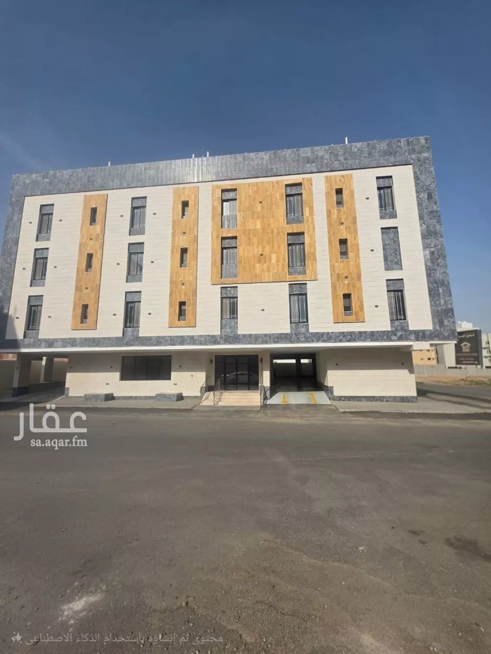 شقة للبيع في شارع عبدالرحمن ابن زيدان, حي الشامية الجديد, مدينة مكه المكرمه, منطقة مكة المكرمة 1 صورة