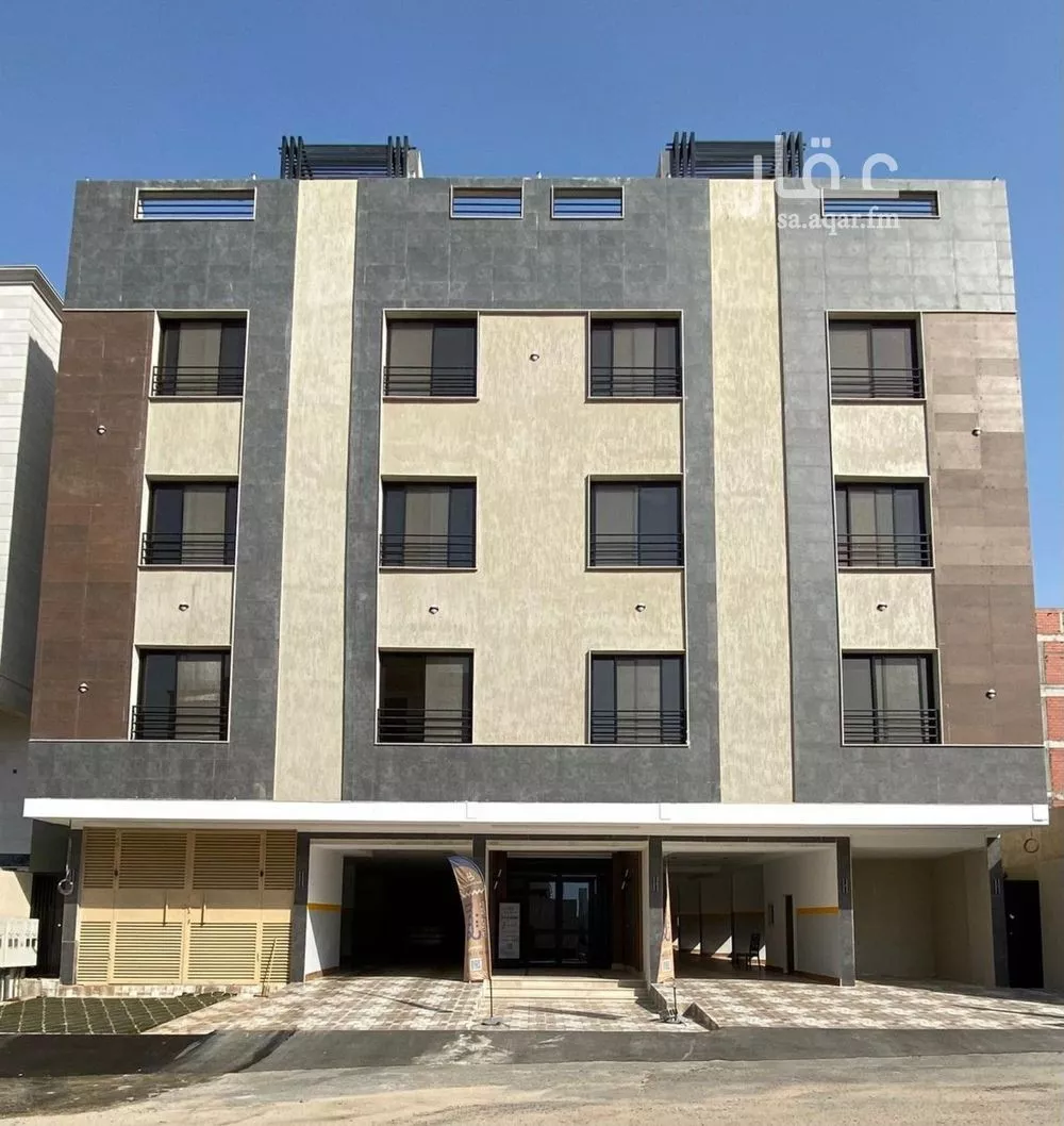 شقة للبيع في شارع عبدالقادر حسان, حي أم الجود, مدينة مكة المكرمة, منطقة مكة المكرمة 1 صورة