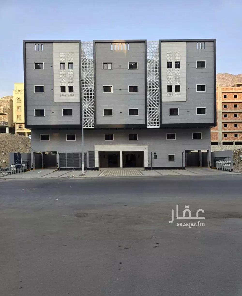 شقة للبيع في شارع أحمد بن عطوة, حي بطحاء قريش, مدينة مكة المكرمة, منطقة مكة المكرمة 1 صورة