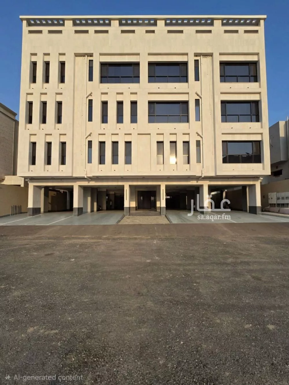 شقة للبيع في شارع عبدالله ابن يوسف الجرجاني, حي الشامية الجديد, مدينة مكة المكرمة, منطقة مكة المكرمة 1 صورة