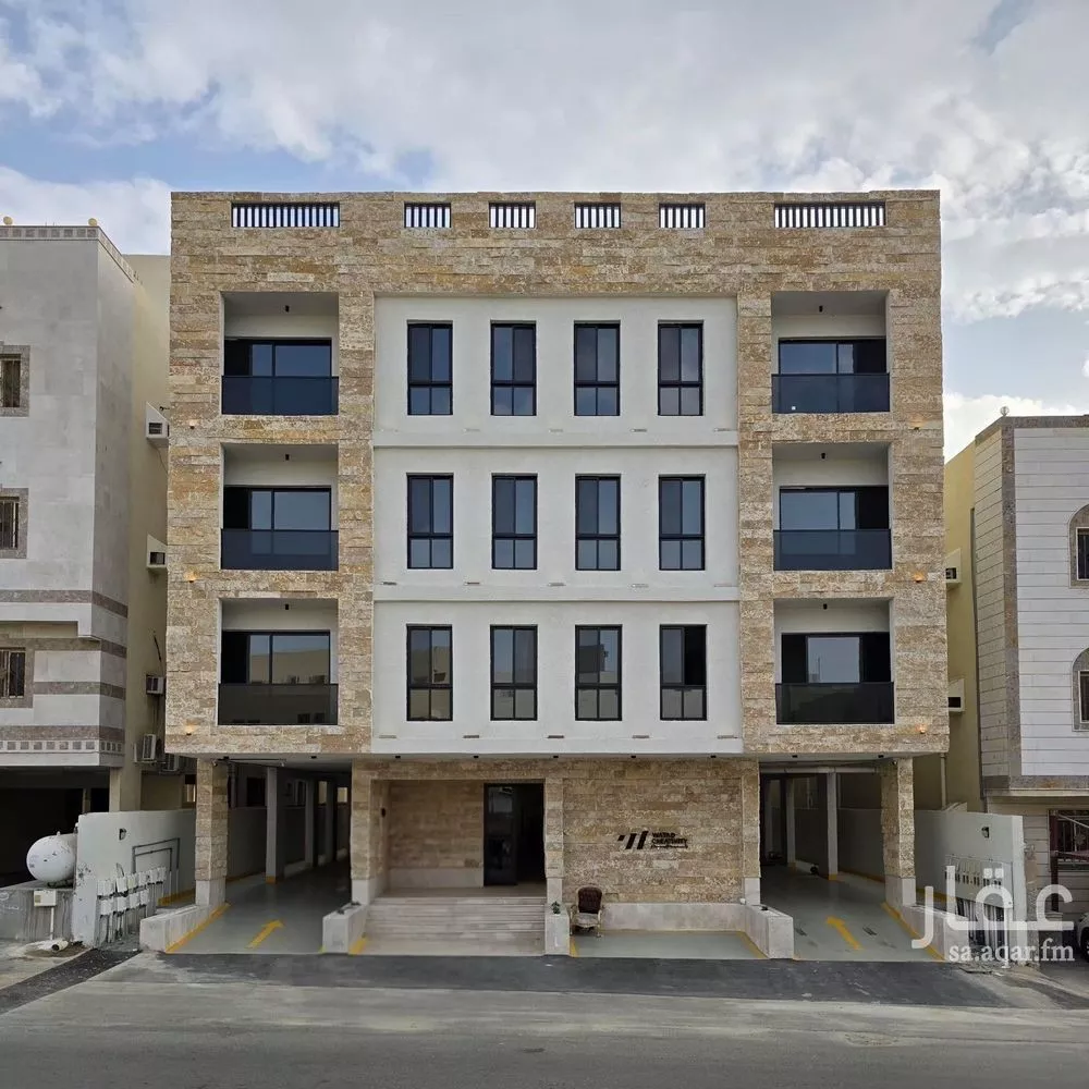 شقة للبيع في شارع شارع الزبير بن أبي هاله التميمي, حي الخضراء, مدينة مكة المكرمة, منطقة مكة المكرمة 1 صورة