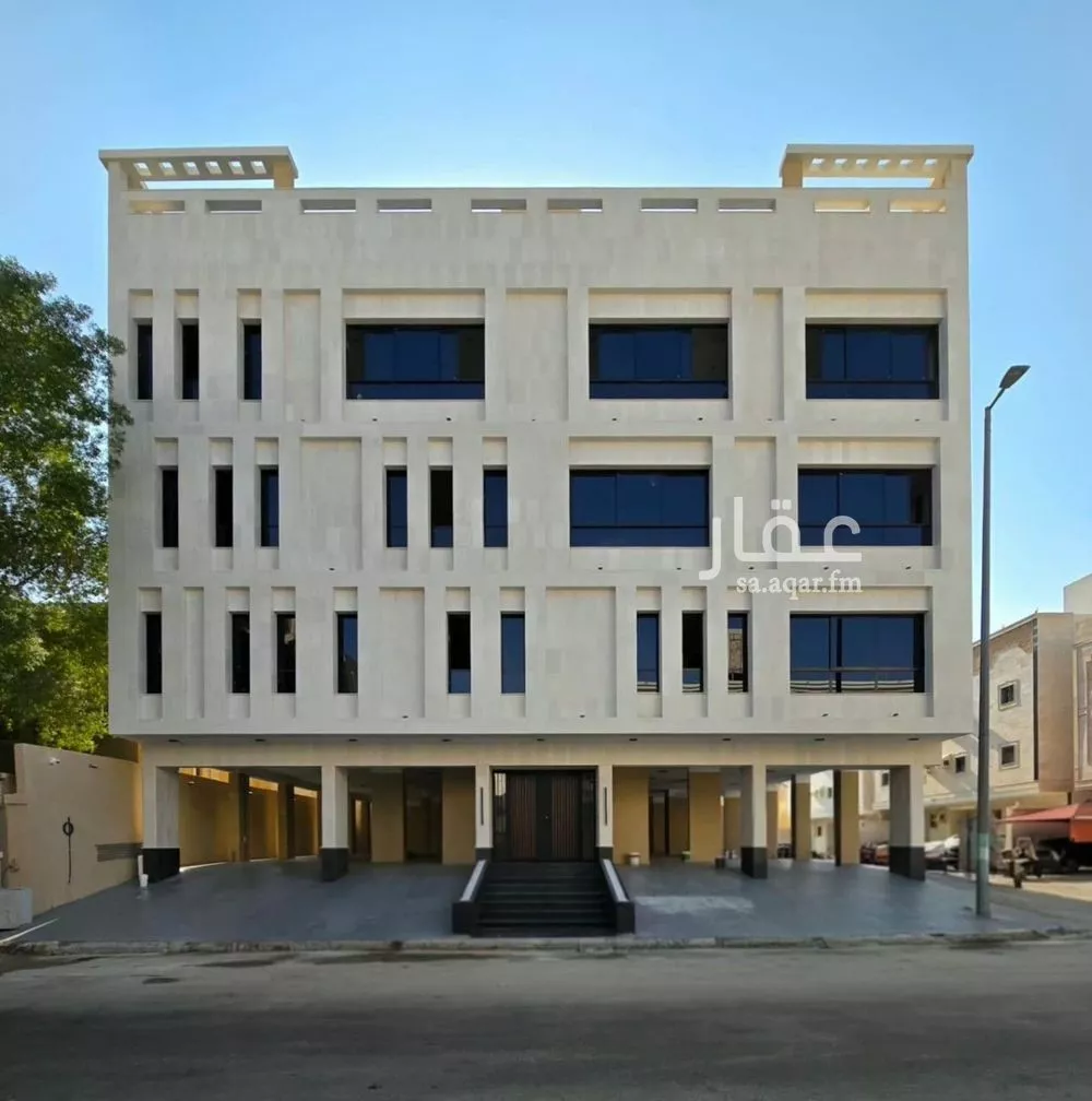 شقة للبيع في شارع شارع ملكان, حي الشرائع, مدينة مكة المكرمة, منطقة مكة المكرمة 1 صورة
