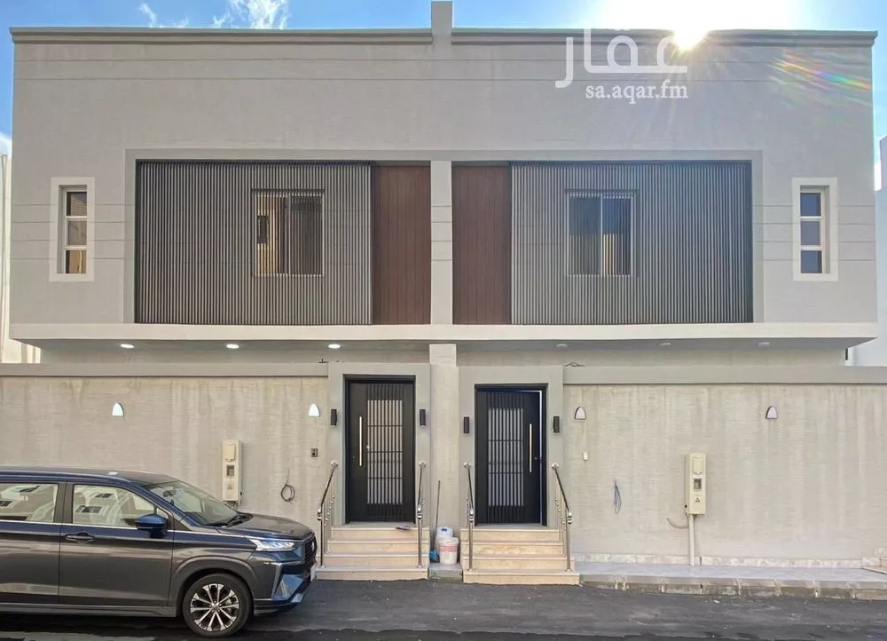 فيلا للبيع في شارع اوس ابن خولي, حي الأخباب, مدينة الطائف, منطقة مكة المكرمة 1 صورة