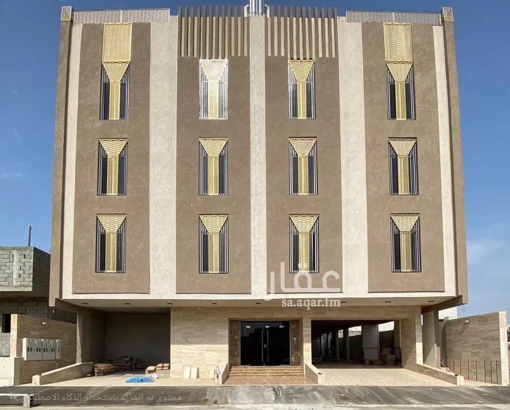 شقة للبيع في شارع سفيان بن بشير الخزرجي, حي القشاشية الجديد, مدينة مكه المكرمه, منطقة مكة المكرمة 1 صورة