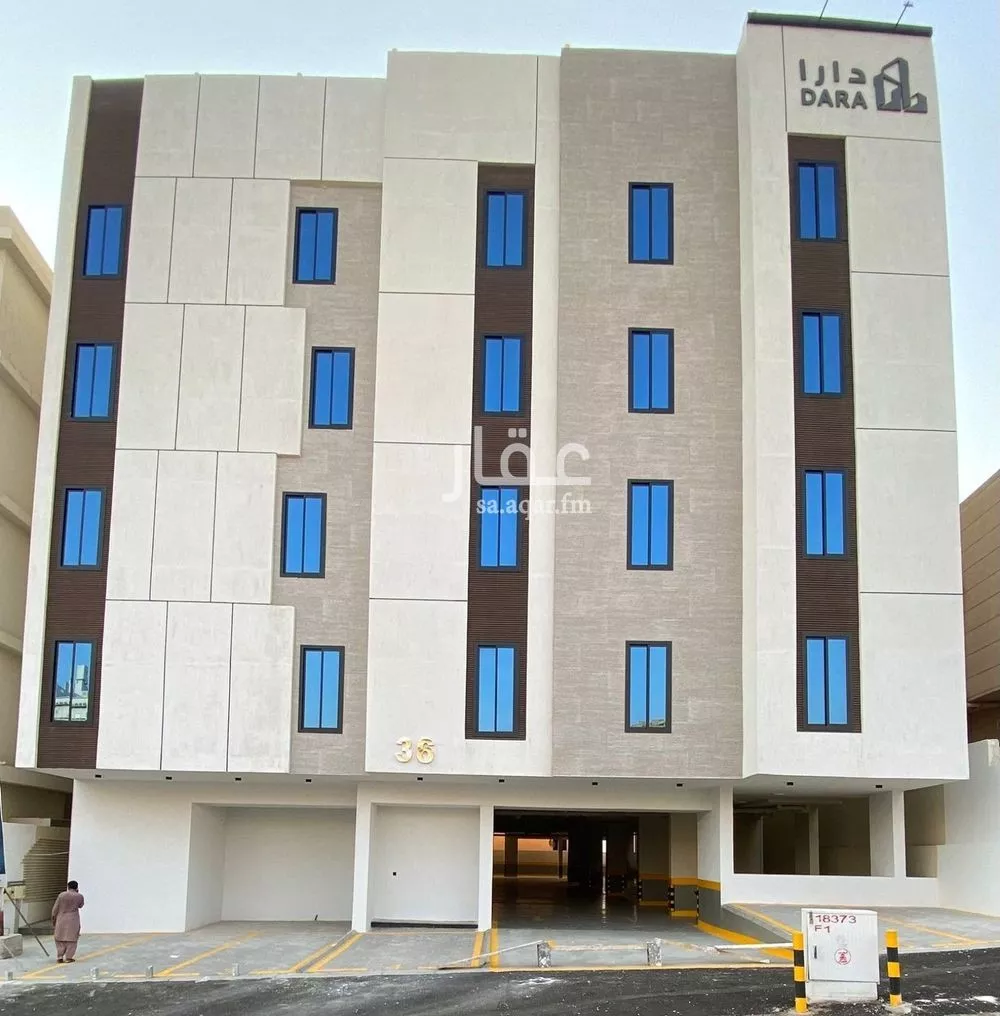 شقة للبيع في شارع شارع عبد الله سعود العيسى, حي بطحاء قريش, مدينة مكة المكرمة, منطقة مكة المكرمة 1 صورة