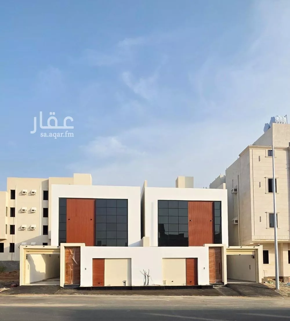 فيلا للبيع في شارع ابو المحاسن النحوي, حي الشامية الجديد, مدينة مكة المكرمة, منطقة مكة المكرمة 1 صورة