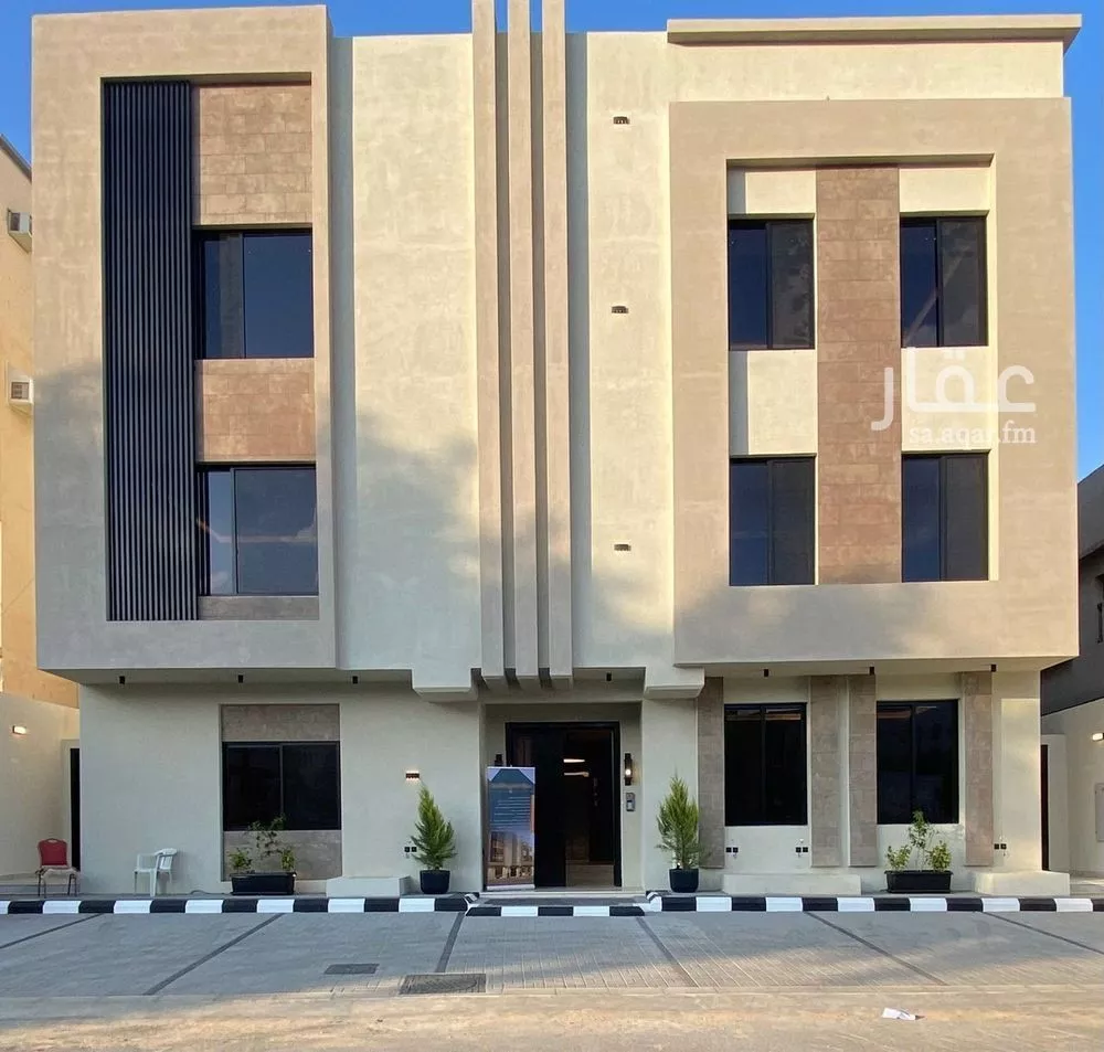 شقة للبيع في شارع ام الحكم بنت ابي سفيان ابن حرب, حي المثناه, مدينة الطائف, منطقة مكة المكرمة 1 صورة