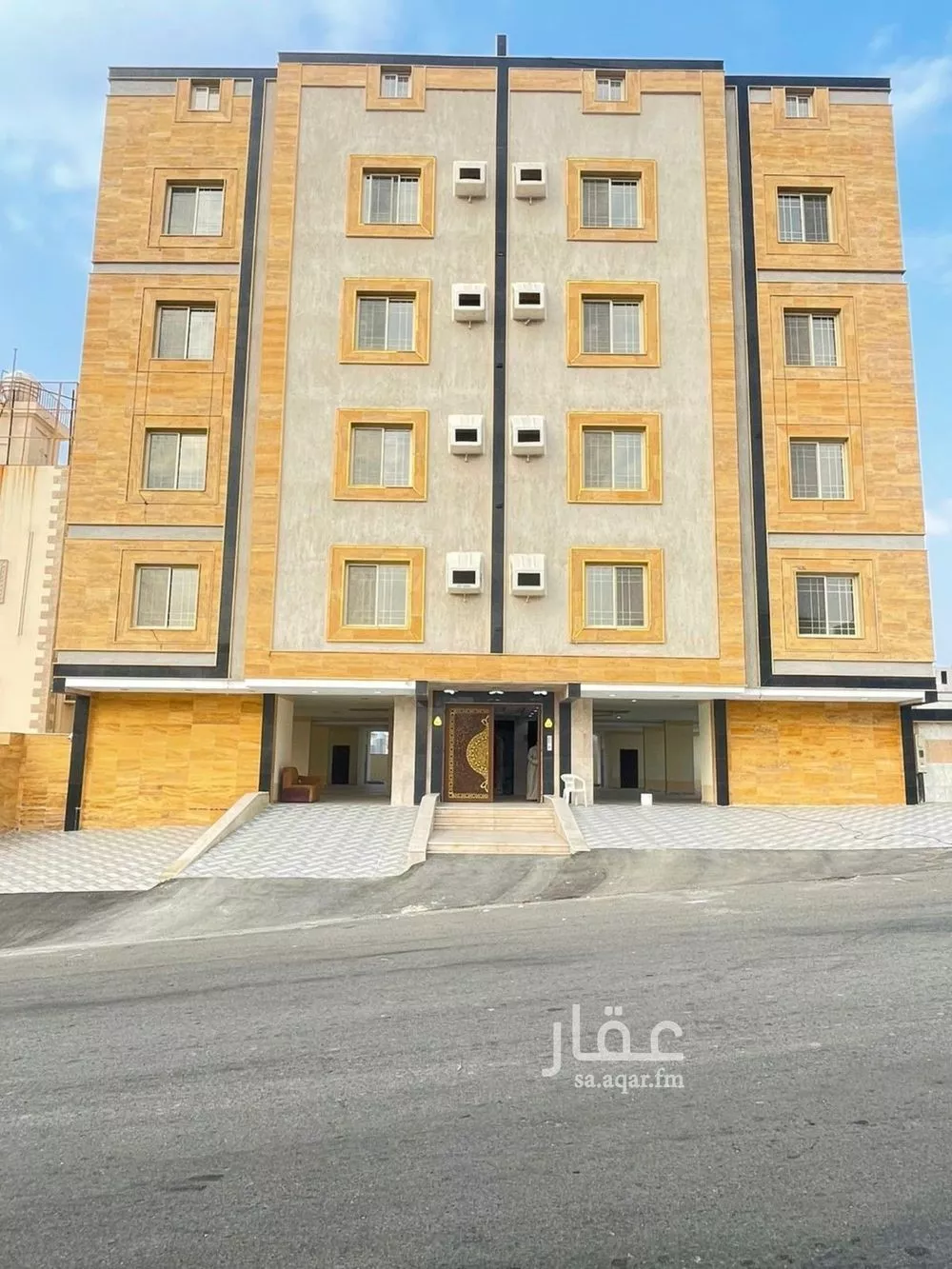 شقة للبيع في شارع شارع ادهم بن حظره الراشدي, حي الشوقية, مدينة مكة المكرمة, منطقة مكة المكرمة 1 صورة