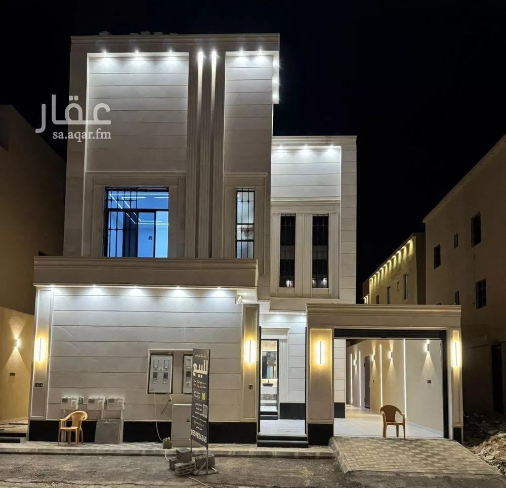 شقة للبيع في شارع الرايه, حي الندوة, مدينة الرياض, منطقة الرياض 1 صورة
