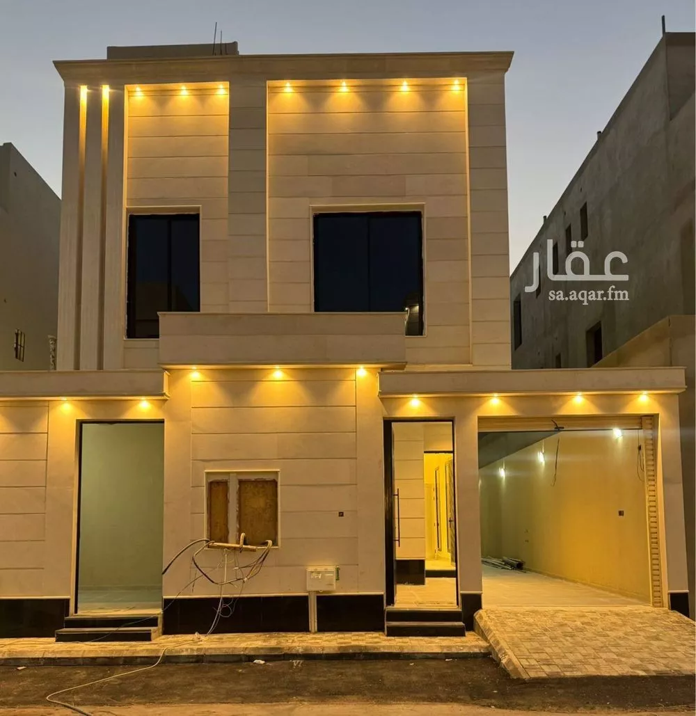 شقة للبيع في شارع الرايه, حي الندوة, مدينة الرياض, منطقة الرياض 1 صورة