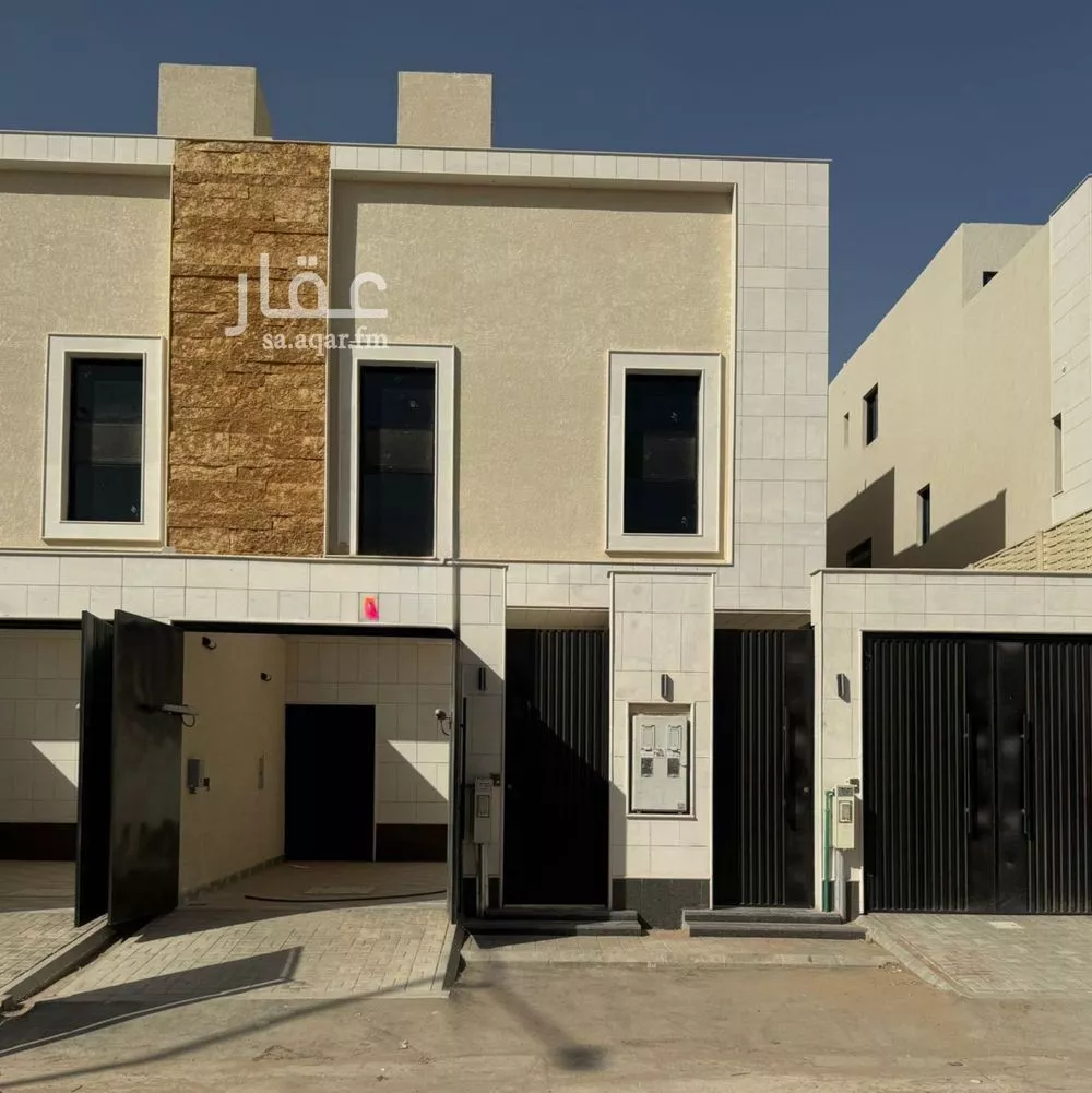 شقة للبيع في شارع الليطاني, حي الجنادرية, مدينة الرياض, منطقة الرياض 1 صورة