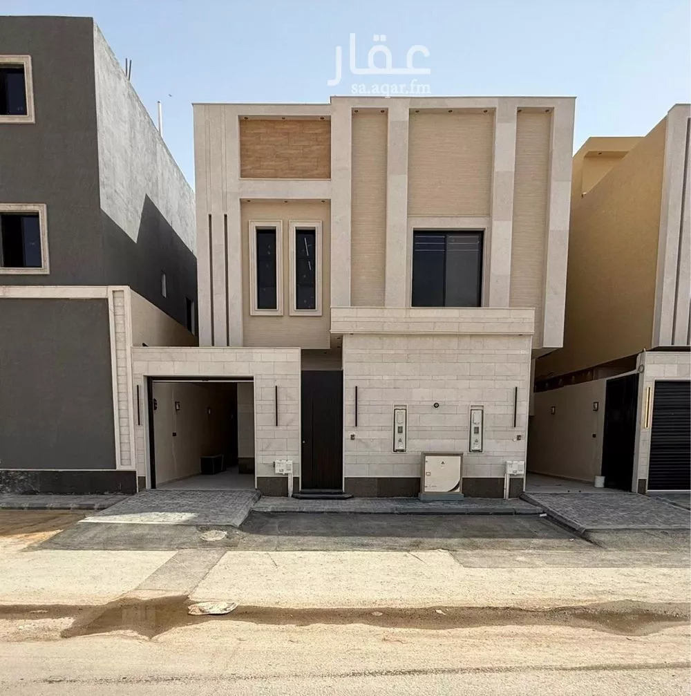 شقة للبيع في شارع عيسى ابن سلمان خليفه ، حي المعيزلة ، الرياض ، منطقة الرياض 1 صورة