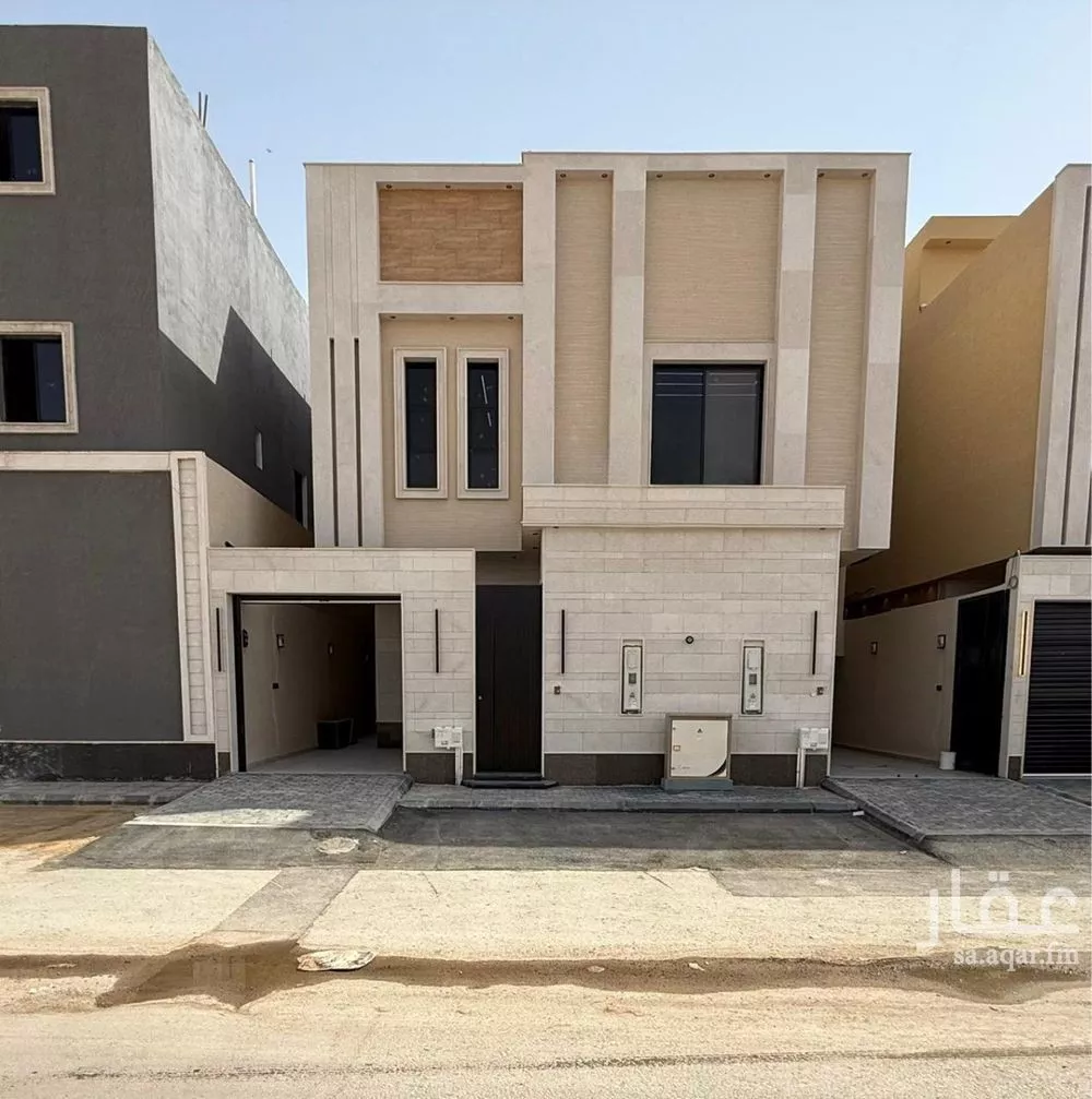 شقة للبيع في شارع رقم 62, حي الندوة, مدينة الرياض, منطقة الرياض 1 صورة