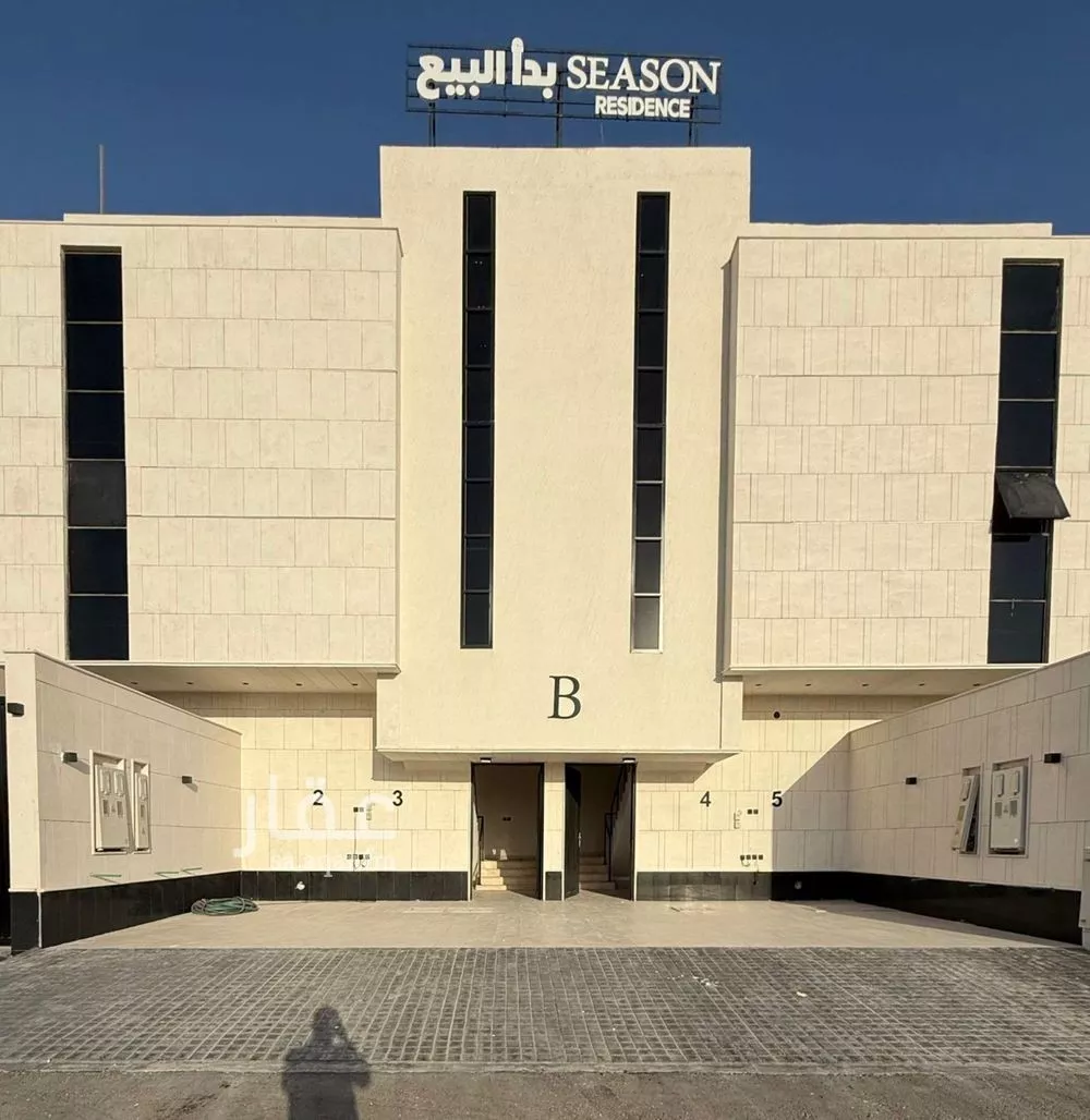 شقة للبيع في شارع أبي سعد التميمي, حي المرجان, مدينة الرياض, منطقة الرياض 1 صورة