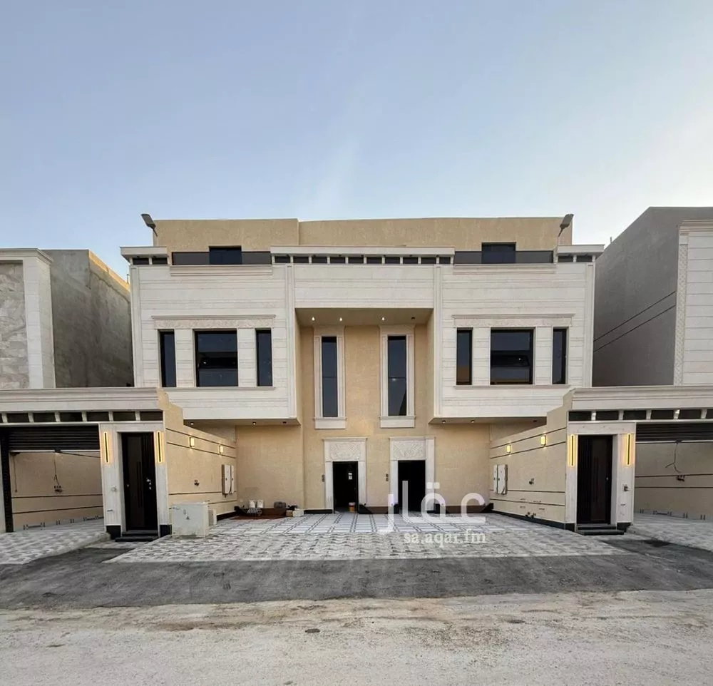 شقة للبيع في شارع حامد عبدالحفيظ, حي عكاظ, مدينة الرياض, منطقة الرياض 1 صورة
