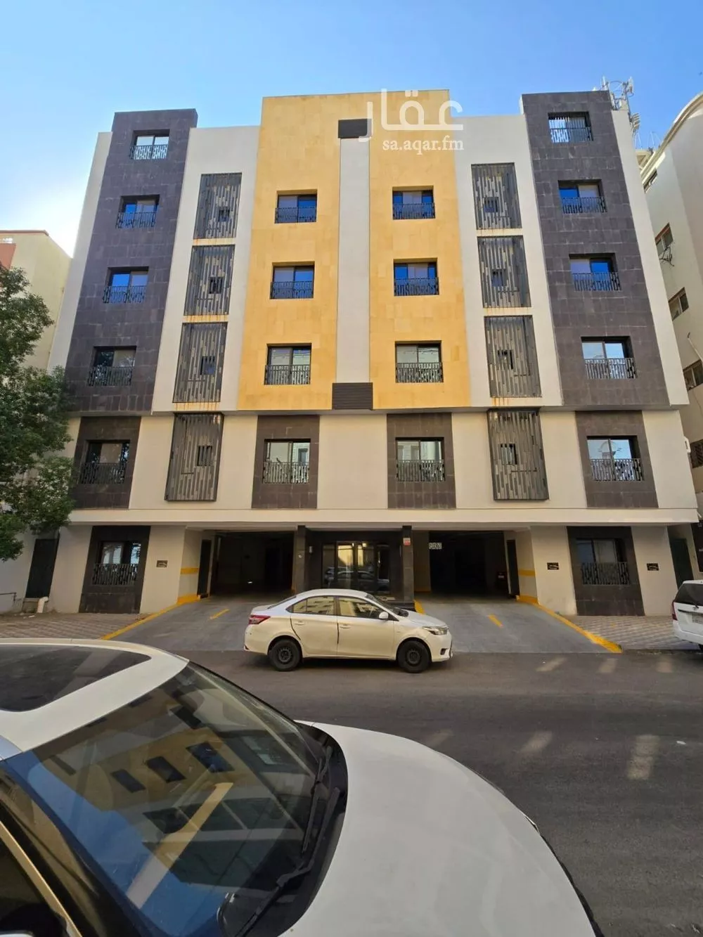 شقة للبيع في شارع ابن قوفا, حي السنابل, مدينة مكة المكرمة, منطقة مكة المكرمة 1 صورة