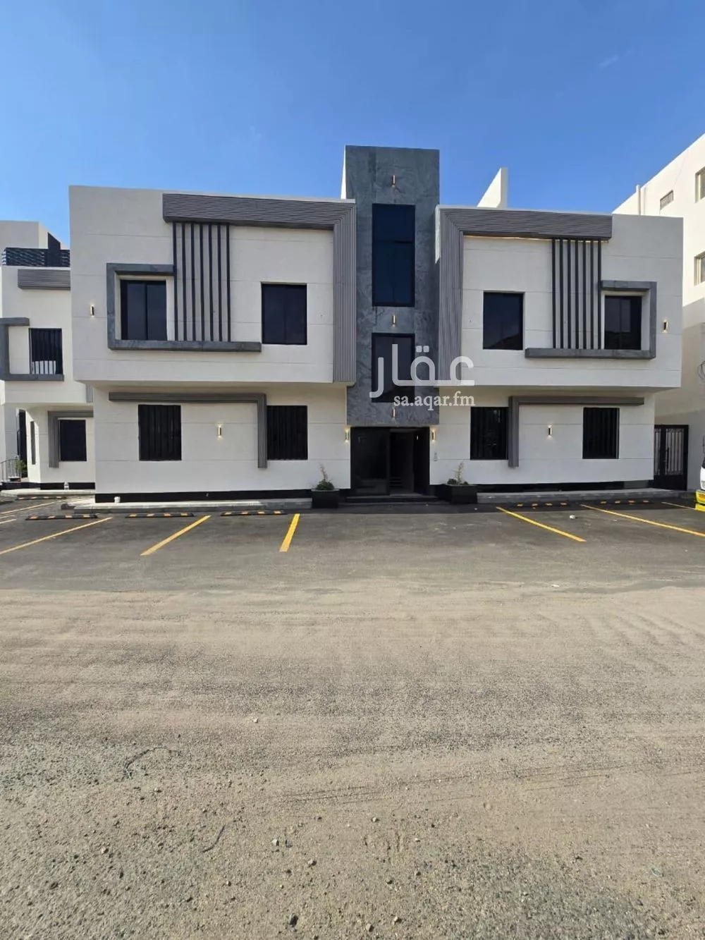 شقة للبيع في شارع ام كلثوم بنت علي, حي الأخباب, مدينة الطائف, منطقة مكة المكرمة 1 صورة