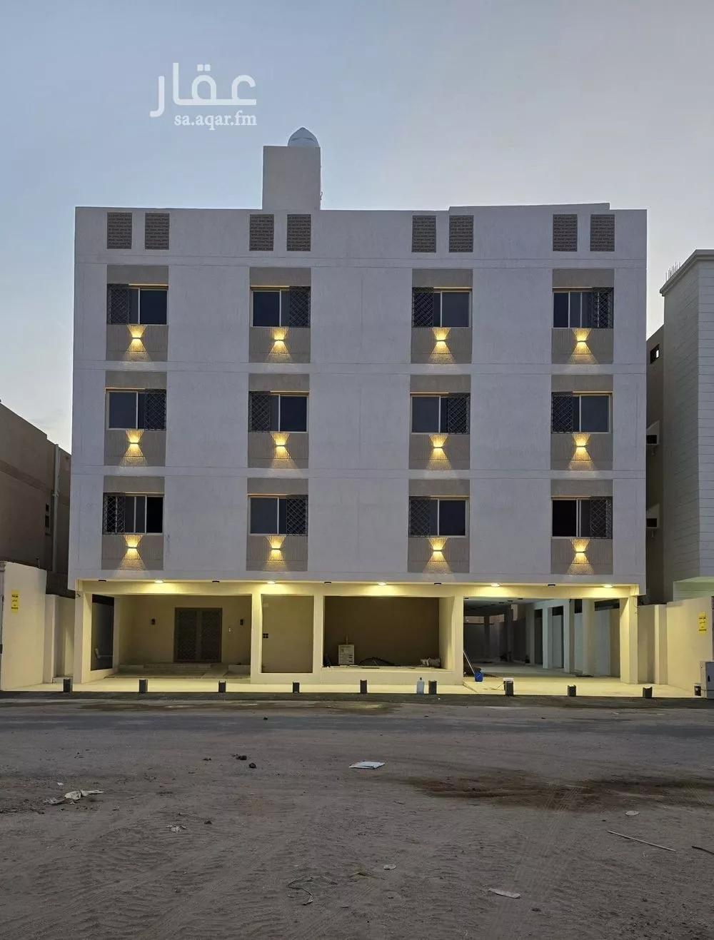 شقة للبيع في شارع سويبط بن سعد, حي المسيال الجديد, مدينة مكة المكرمة, منطقة مكة المكرمة 1 صورة
