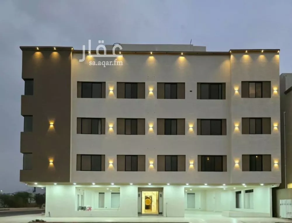 شقة للبيع في شارع شارع لقمان, حي الشرائع, مدينة مكة المكرمة, منطقة مكة المكرمة 1 صورة