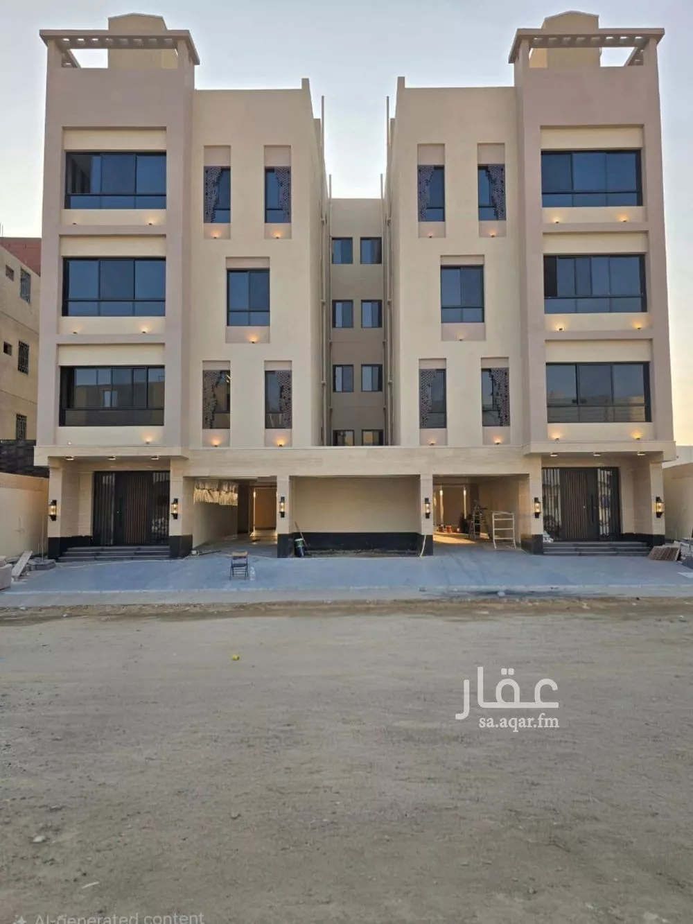 شقة للبيع في شارع بديل ابن كلثوم الخزاعي, حي المسيال الجديد, مدينة مكة المكرمة, منطقة مكة المكرمة 1 صورة