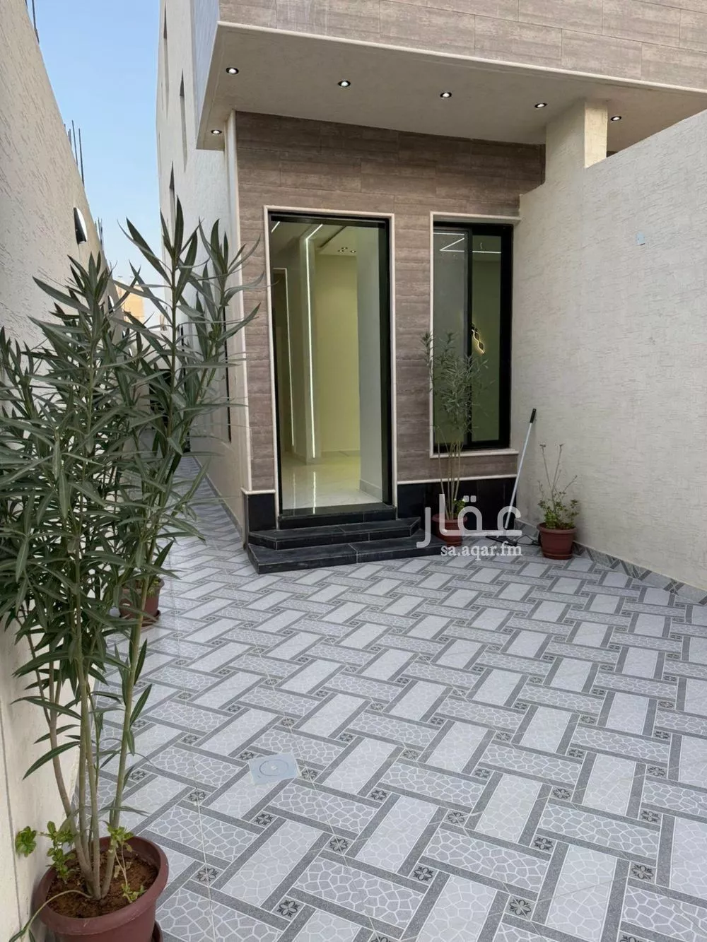 دور للبيع في حي الجنادرية, مدينة الرياض, منطقة الرياض 1 صورة