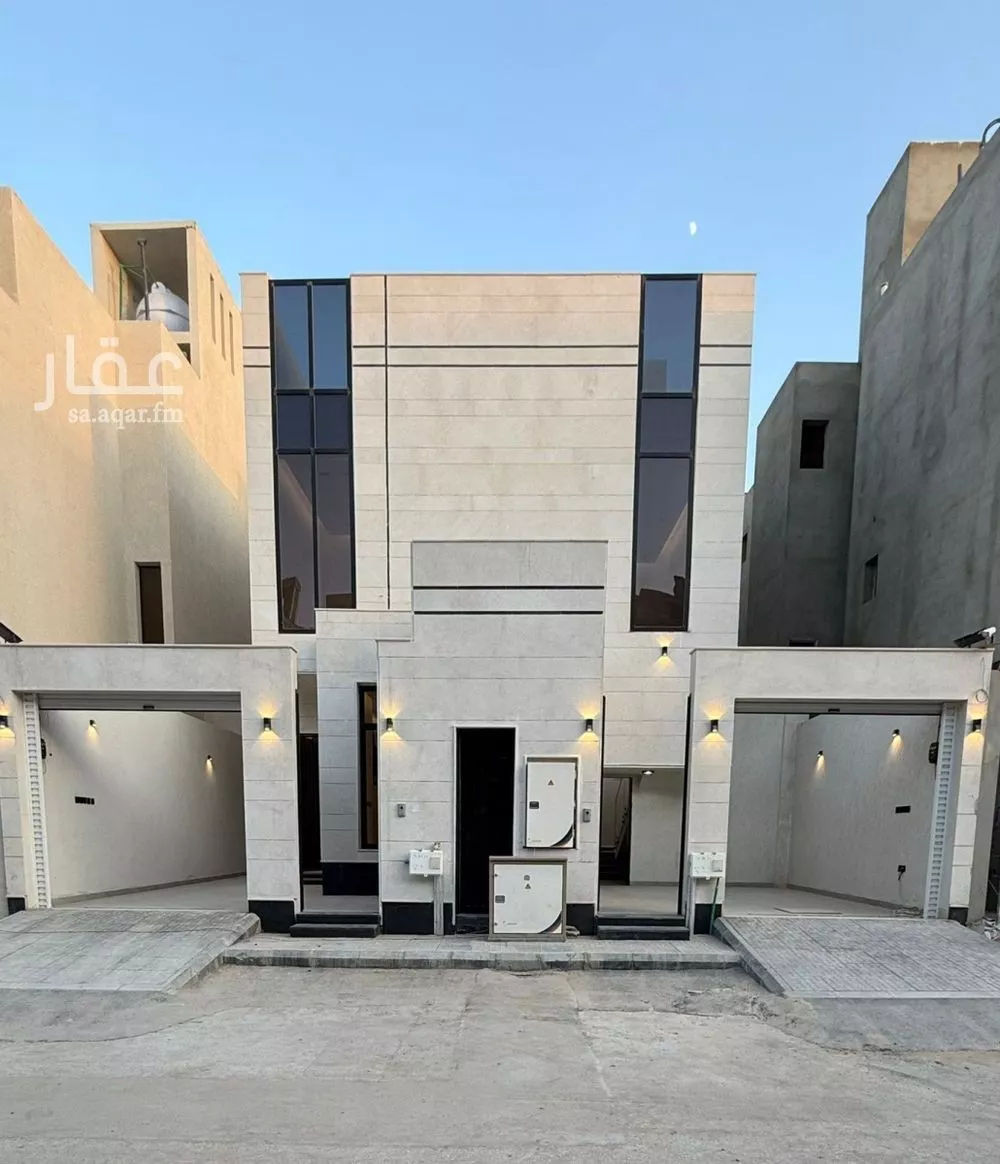 شقة للبيع في شارع سعيد بن نفيل, حي الرمال, مدينة الرياض, منطقة الرياض 1 صورة