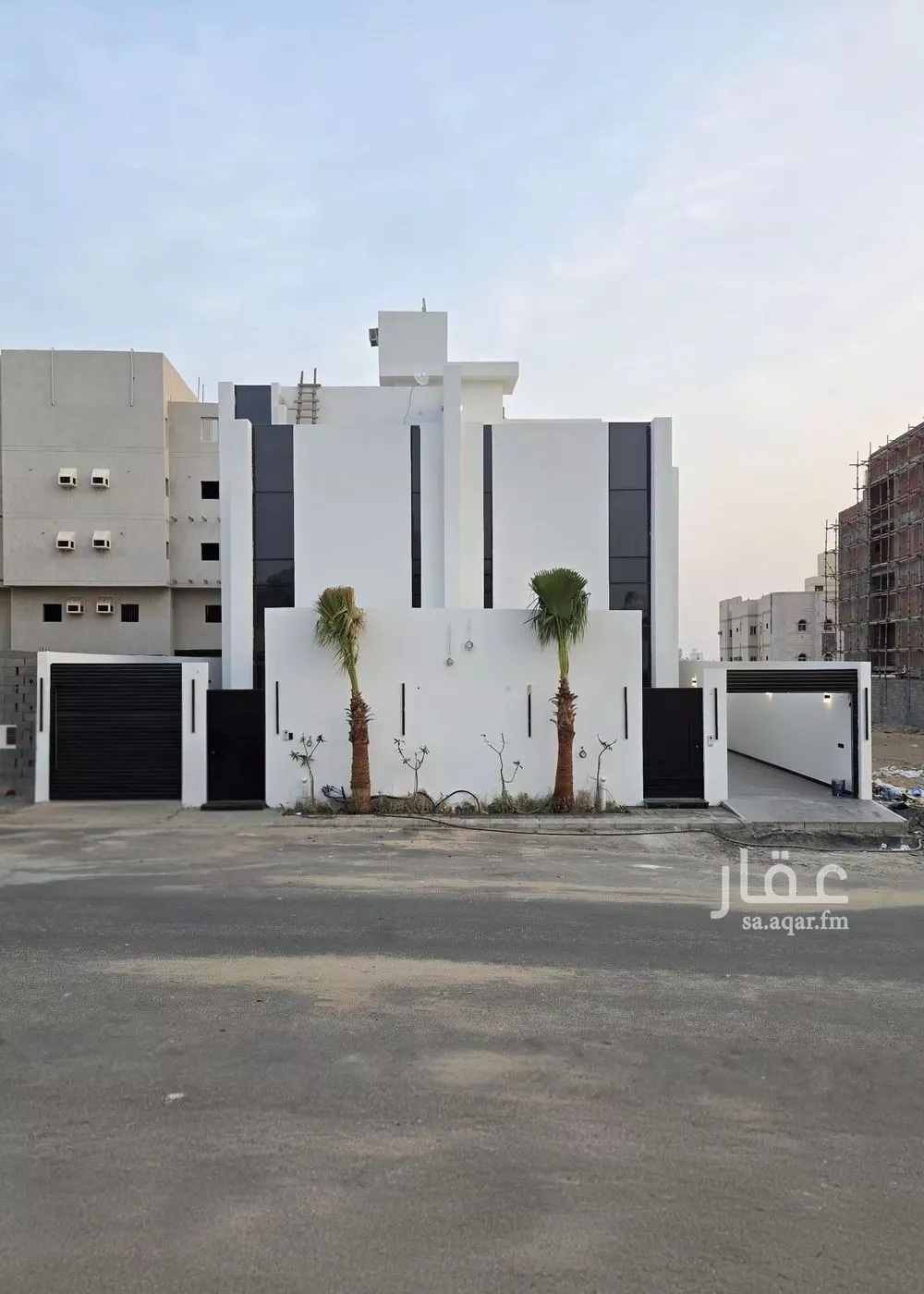 فيلا للبيع في شارع بكري معتوق عساس, حي القشاشية الجديد, مدينة مكة المكرمة, منطقة مكة المكرمة 1 صورة