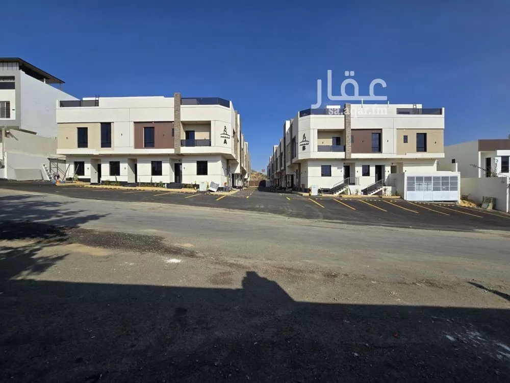 شقة للبيع في شارع الكدى 72, حي الكدى, مدينة الطائف, منطقة مكة المكرمة 1 صورة