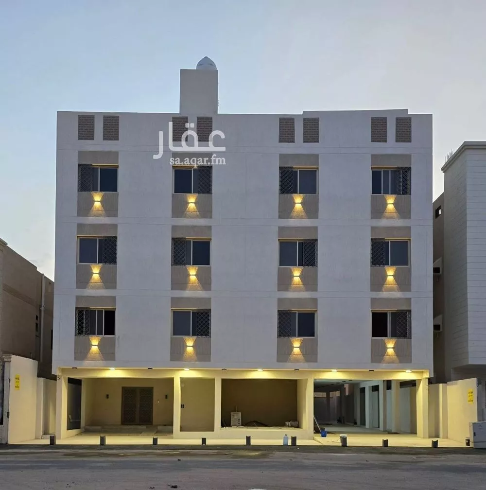شقة للبيع في شارع السائب بن خلاد, حي المسيال الجديد, مدينة مكة المكرمة, منطقة مكة المكرمة 1 صورة