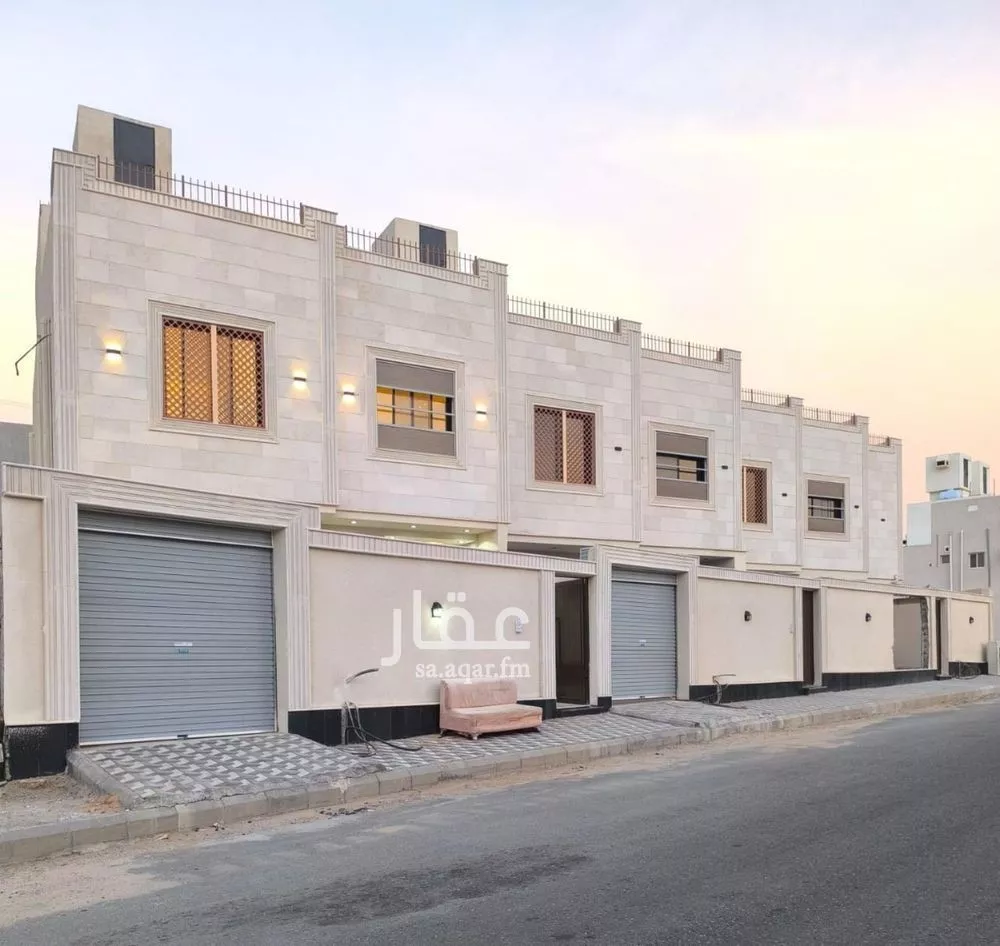 فيلا للبيع في شارع السرب, حي العكيشية, مدينة مكة المكرمة, منطقة مكة المكرمة 1 صورة