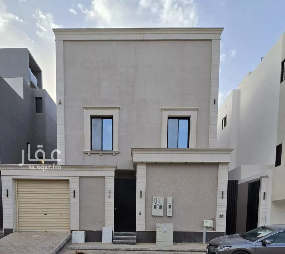شقة للبيع في شارع الطارق , حي الرمال, مدينة الرياض, منطقة الرياض 1 صورة