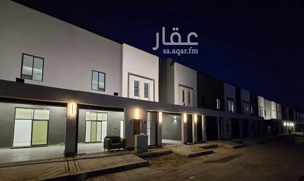 فيلا للبيع في شارع ابي محمد المقدسي, حي طويق, مدينة الرياض, منطقة الرياض 1 صورة