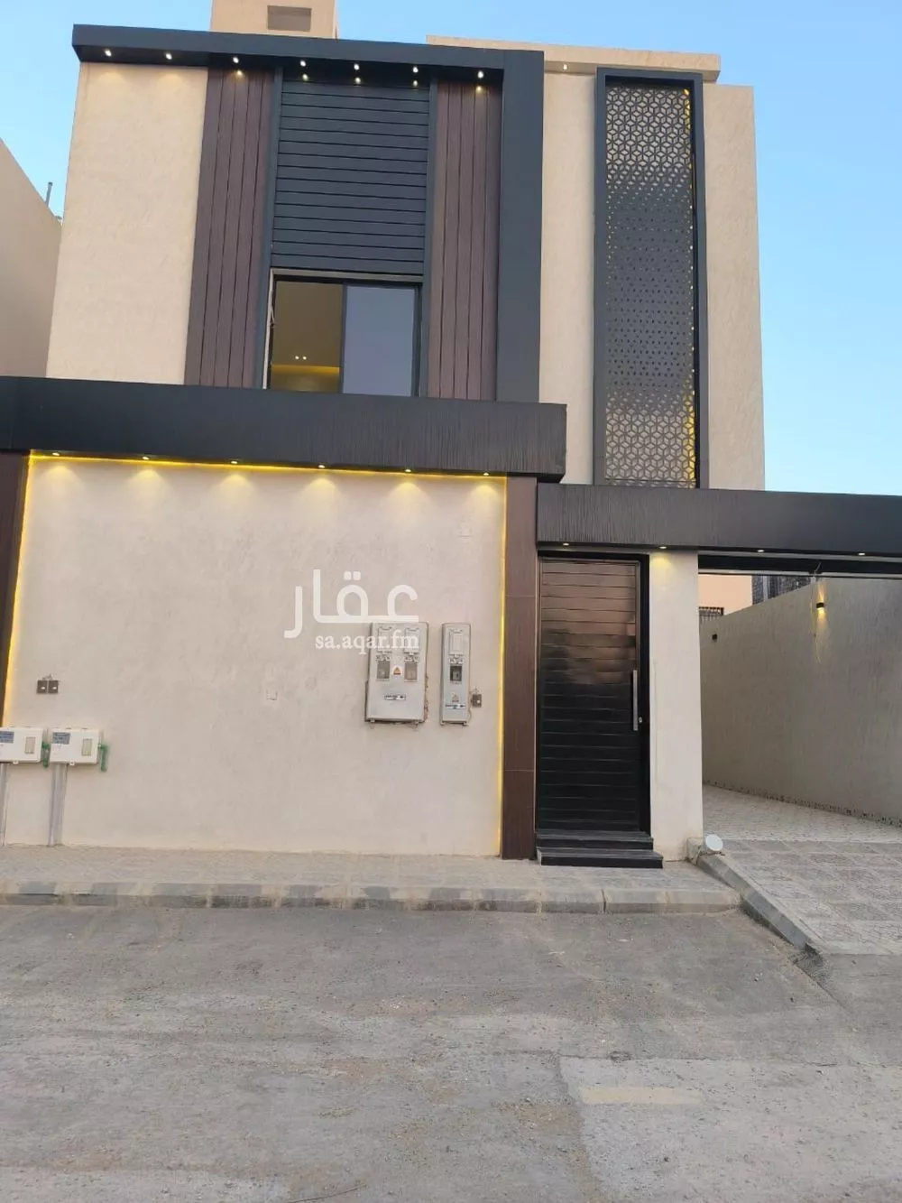 شقة للبيع في حي الجنادرية, مدينة الرياض, منطقة الرياض 1 صورة