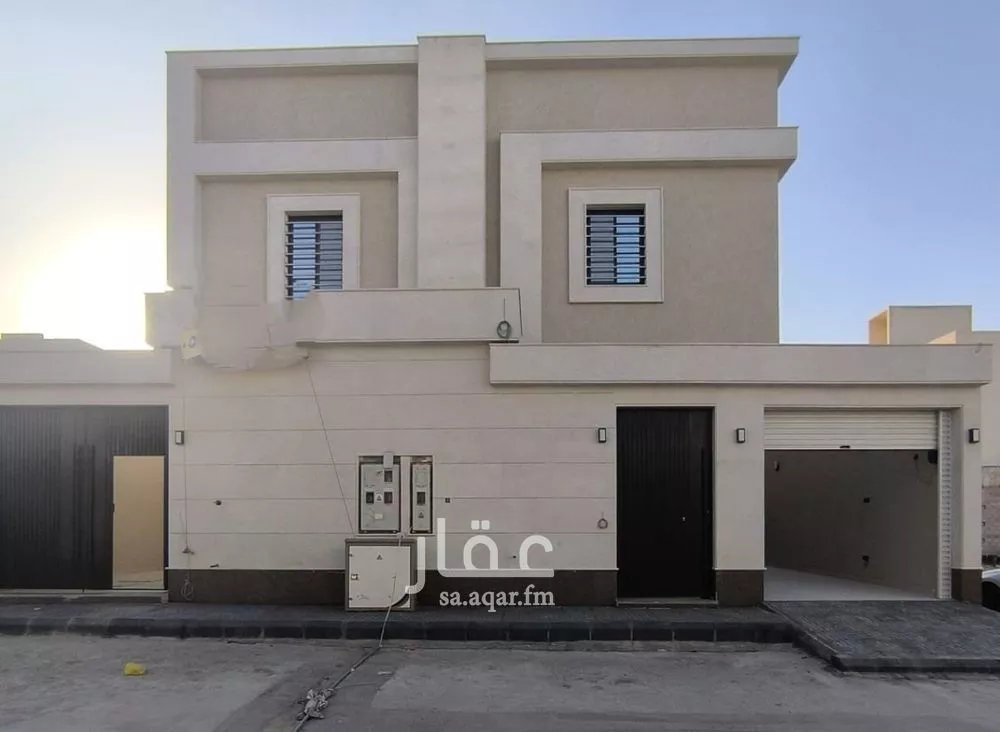 دور للبيع في حي الجنادرية, مدينة الرياض, منطقة الرياض 1 صورة