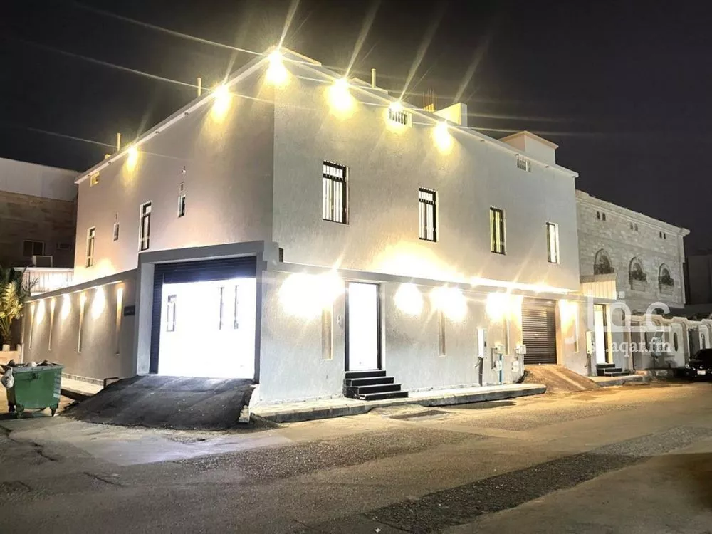 فيلا للبيع في شارع الصويرة, حي العمرة, مدينة مكة المكرمة, منطقة مكة المكرمة 1 صورة
