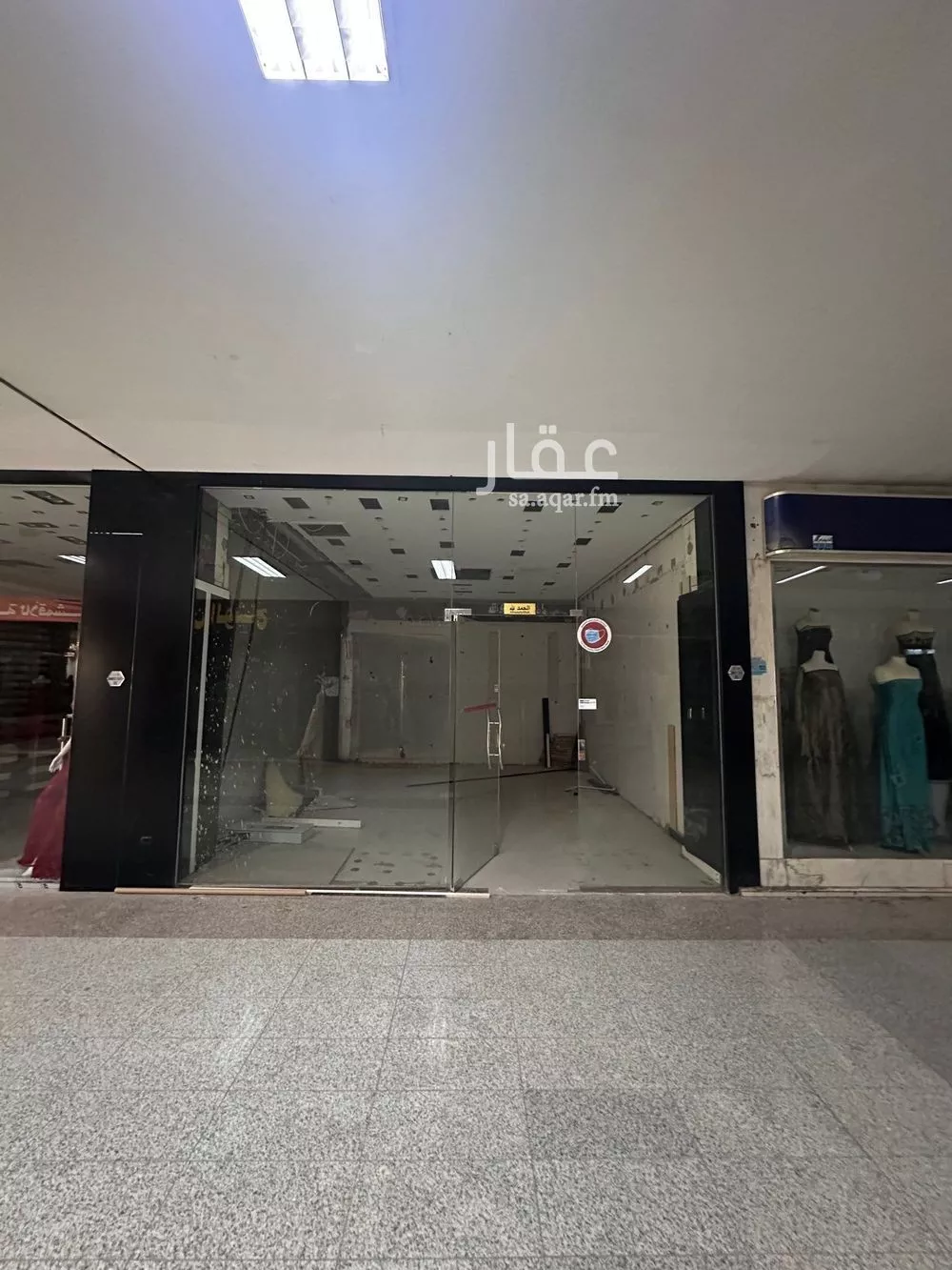 محل للإيجار في شارع خالد بن الوليد, حي الأندلس, مدينة الرياض, منطقة الرياض 1 صورة