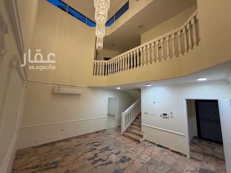 فيلا للإيجار في شارع ابن حديد, حي الربوة, مدينة الرياض, منطقة الرياض 1 صورة