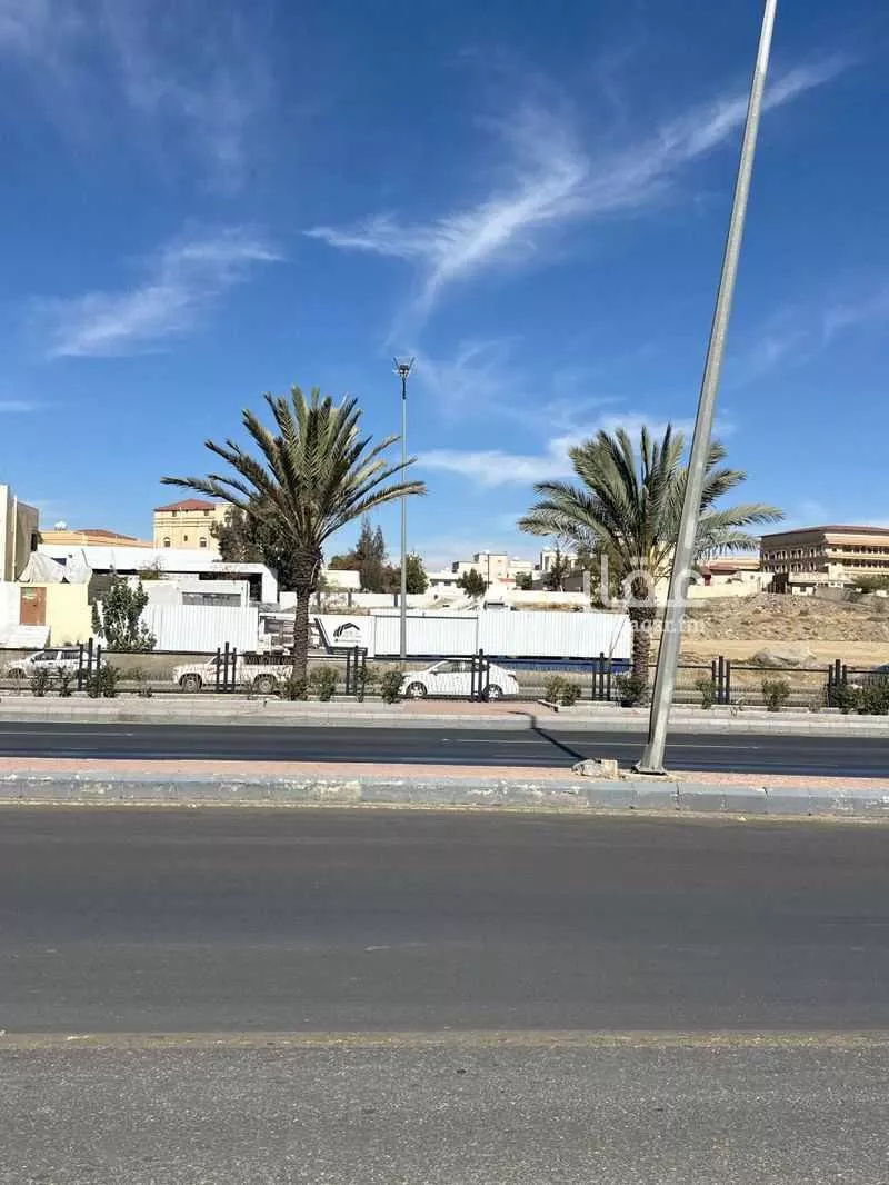 أرض للبيع في شارع شعبة الشيخ 5 ، أبها ، خميس مشيط 1 صورة