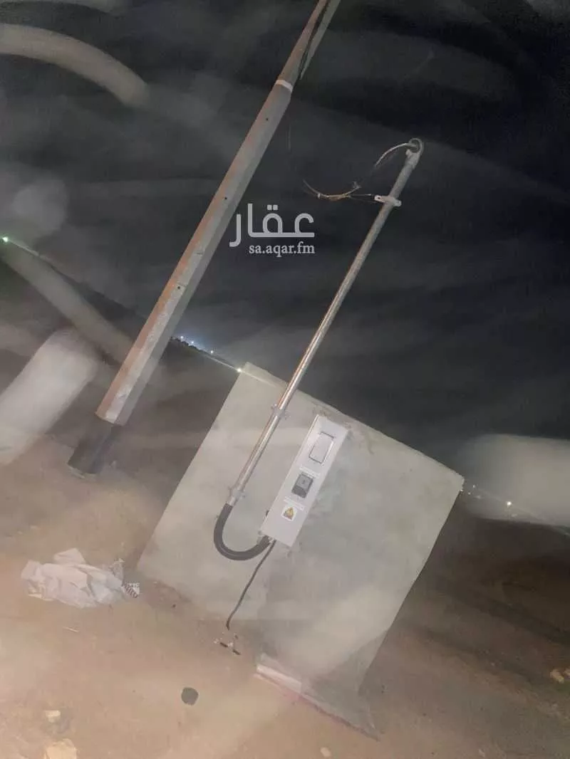 أرض للبيع في شارع ابن, مدينة زميقه, منطقة الرياض 1 صورة