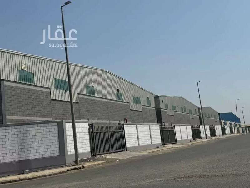 مستودع للإيجار في شارع ابو علي البحري ، حي الوادي ، جدة ، جدة 1 صورة