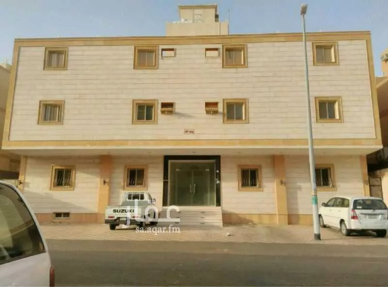 عمارة للبيع في شارع الحارث بن حمير, حي أم الجود, مدينة مكه المكرمه, منطقة مكة المكرمة 1 صورة