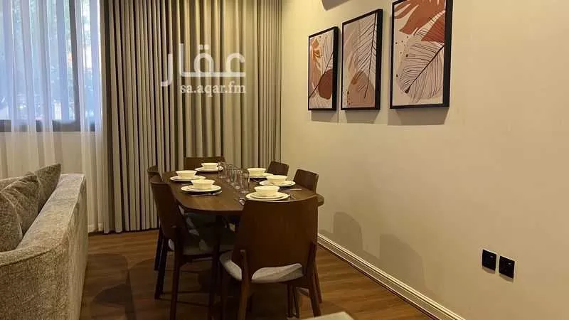 شقة للإيجار في شارع الحسين بن على, حي المصيف, مدينة الرياض, منطقة الرياض 1 صورة