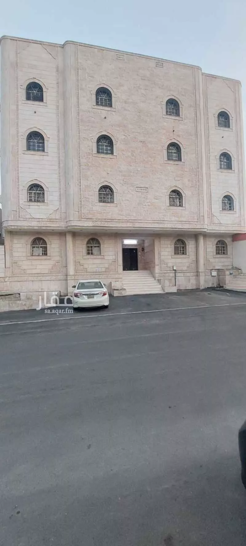 عمارة للبيع في حي المشاعر ، مكة ، منطقة مكة المكرمة 1 صورة